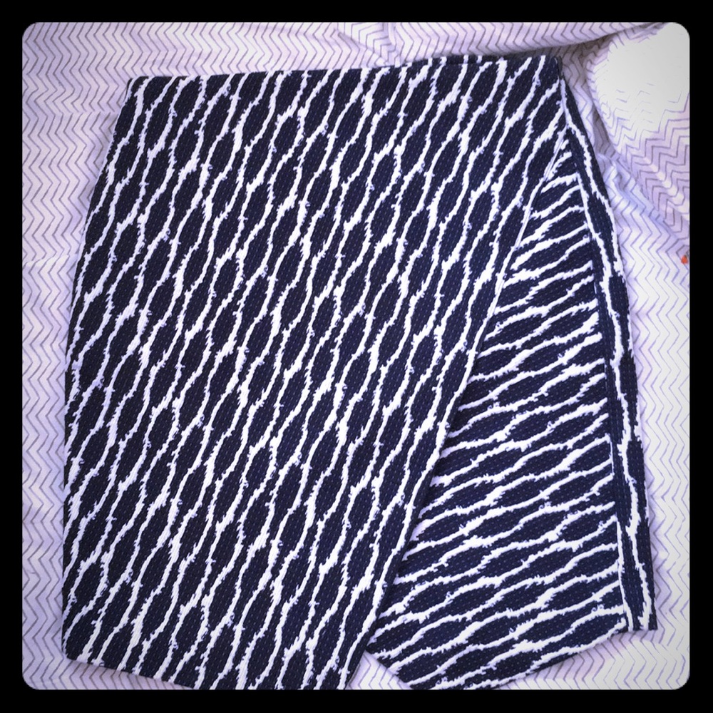 NWT Loft Skirt